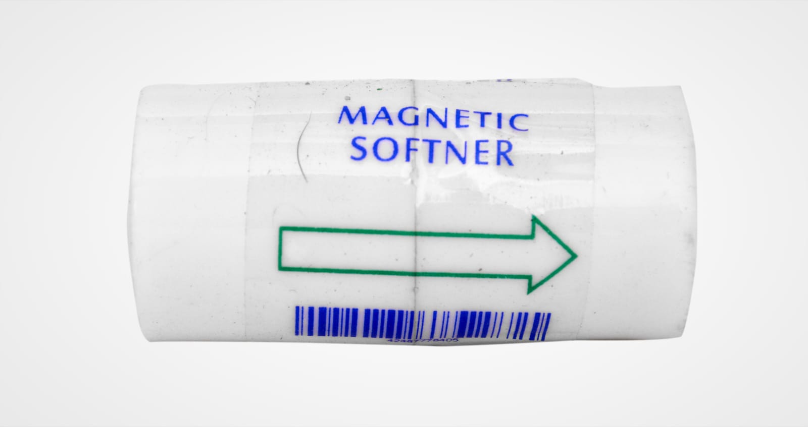 Magnet Softener For Domestic RO